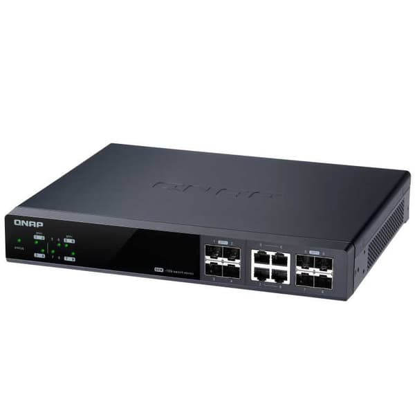 Qnap Qsw-m804-4c Sort