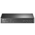 Miniatyrbillede 3 af 3: Tp-link Tl-sf1009p Sort