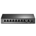 Miniatyrbillede 2 af 3: Tp-link Tl-sf1009p Sort