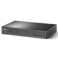 Miniatyrbillede 1 af 3: Tp-link Tl-sf1009p Sort
