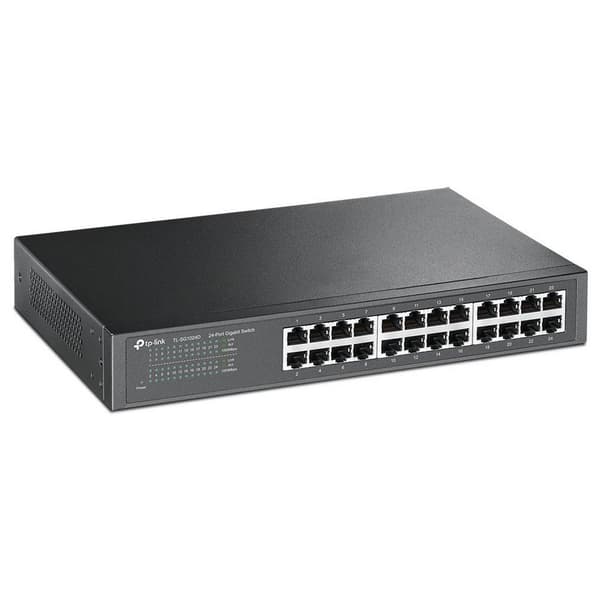 Tp-link Tl-sg1024d Sort