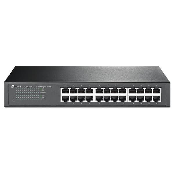 Tp-link Tl-sg1024d Sort