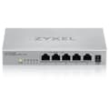Miniatyrbild 3 av 5: Tp-link Växla Zyxel Mg-105 Silver