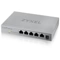 Miniatyrbild 2 av 5: Tp-link Växla Zyxel Mg-105 Silver