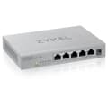 Miniatyrbild 1 av 5: Tp-link Växla Zyxel Mg-105 Silver
