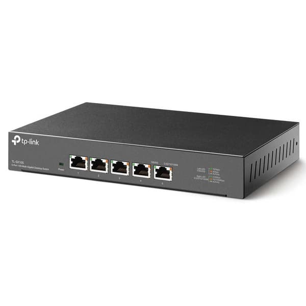 Tp-link Kontakt Tl-sx105 Sort
