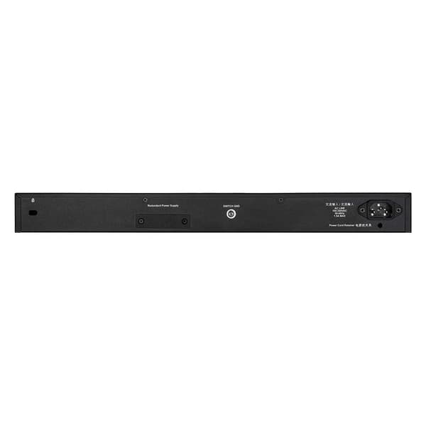 D-link Vaihtaa Dgs-3130-30ts/si Hopeinen