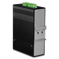 Miniatyrbillede 3 af 4: Trendnet Port Industriel Switch Gigabit L2+ 6 Transparent