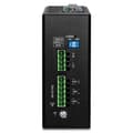 Miniatyrbillede 4 af 4: Trendnet Port Industriel Switch Gigabit L2+ 6 Transparent
