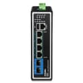Miniatyrbillede 2 af 4: Trendnet Port Industriel Switch Gigabit L2+ 6 Transparent