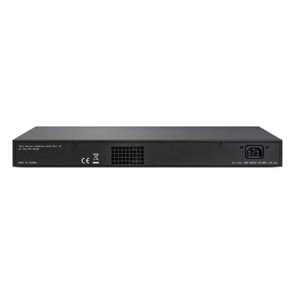 Lancom Gs-3652xp Rm M 52 Afbryder Søvfarvet