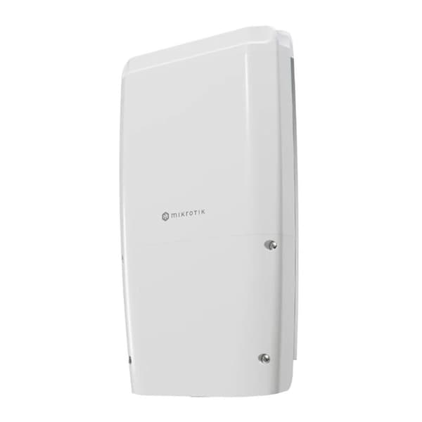 Mikrotik Kontakt Crs504-4xq-out Transparent
