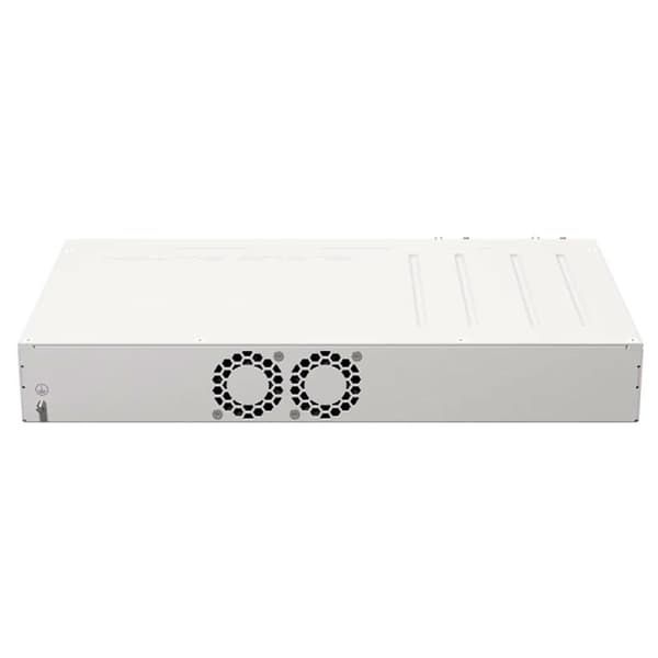 Mikrotik Kontakt Crs510-8xs-2xq-in Transparent