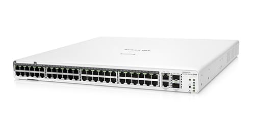 ARUBA ION 1960 48G 2XT-STOCK/. Valkoinen