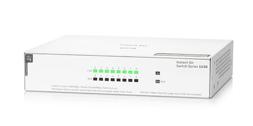 ION 1430 8G 64W SW STOCK/. Vit