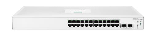1830 24G 2SFP SWITCH-STOCK/.