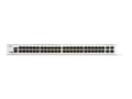 Miniatyrbild 3 av 5: Cisco Catalyst 1200-48T-4X - Switch - L3 - smart - 48 x 10/100/1000Base-T + 4 x 10 Gigabit SFP+ - rackmonterbar