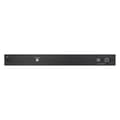 Miniatyrbild 2 av 3: D-Link | Switch | DGS-1210-28MP | Web Management | Rack mountable | Gigabit Ethernet (copper) ports quantity 24 | SFP ports quantity 4 | PoE/Poe+ port