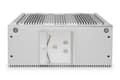 Miniatyrbild 3 av 5: DIGITUS - Switch - industrial, L2 - Administrerad - 8 x 10/100/1000 (PoE+) + 4 x kombination Gigabit Ethernet/Gigabit SFP - DIN-skenmonterbar - PoE+