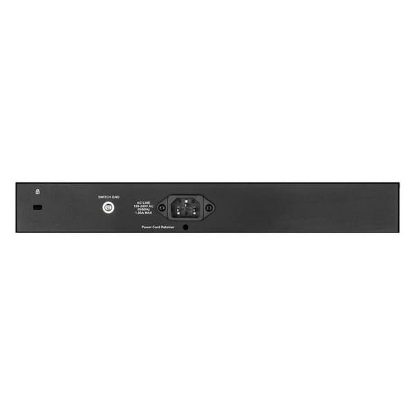 Kytkin D-Link DGS-1210-10MP/E
