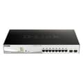 Pikkukuva 1 / 2: Kytkin D-Link DGS-1210-10MP/E