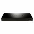 Miniatyrbillede 1 af 2: Switch D-Link DES-1210-28P         26 p 10 / 100 / 1000 Mbps 2 x SFP