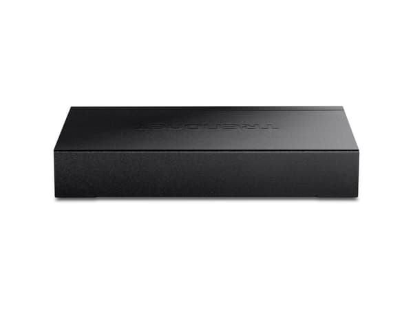 Switch TRENDnet TRENDnet 6-Port Multi-Gig Switch