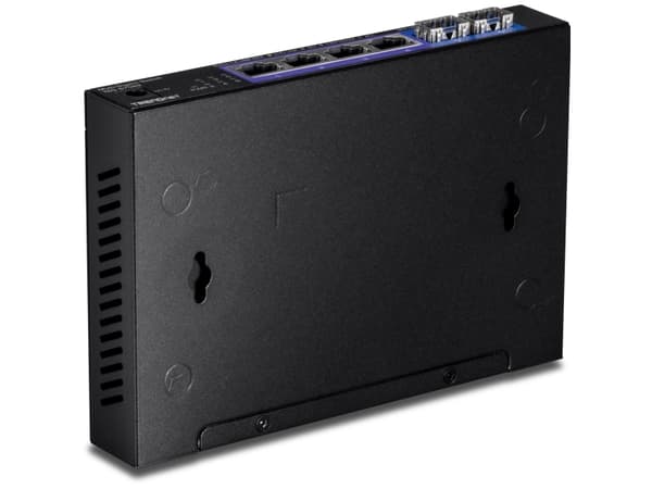 Switch TRENDnet TRENDnet 6-Port Multi-Gig Switch