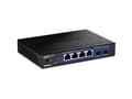 Pikkukuva 2 / 5: Switch TRENDnet TRENDnet 6-Port Multi-Gig Switch