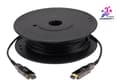Miniatyrbild 1 av 3: True 4K HDMI ActOpticalCbl (60m) Plug.interface (Type A & D)