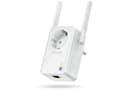 Miniatyrbild 2 av 5: TP-Link TL-WA860RE - Räckviddsökare för wifi - 100Mb LAN - Wi-Fi - 2.4 GHz