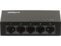 Miniatyrbild 2 av 2: Dahua Technology Access PFS3005-5GT-V2, Ohanterad, L2, Gigabit Ethernet (10/100/1000)