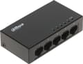 Miniatyrbild 1 av 2: Dahua Technology Access PFS3005-5GT-V2, Ohanterad, L2, Gigabit Ethernet (10/100/1000)