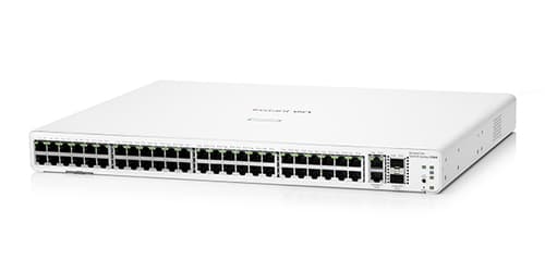 ARUBA ION 1960 48G 2XT-STOCK/. Hvid