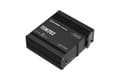 Miniatyrbild 4 av 5: Teltonika TSW202 - Switch - Administrerad - 8 x 10/100/1000 (PoE+) + 2 x SFP - DIN-skenmonterbar - PoE+ (240 W)