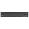 Miniatyrbild 3 av 4: Byt icke hanterbara 24 portar - NETGEAR - GS324-200EUS - Gigabit Ethernet - 24 portar