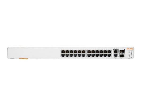 HPE JL806A Switch