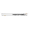 Miniatyrbild 1 av 3: HPE JL806A Switch