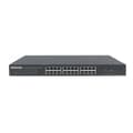 Miniatyrbild 4 av 4: Intellinet 561044, Unmanaged Network Switch, L2, Gigabit Ethernet (10-100-1000), Full Duplex, Rackmount, 1U
