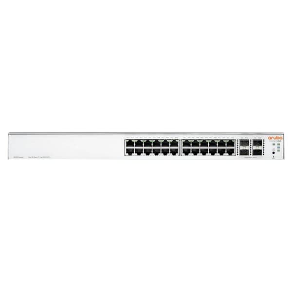 Hp Aruba Ion 1930 24g 4sfp+ Hvid