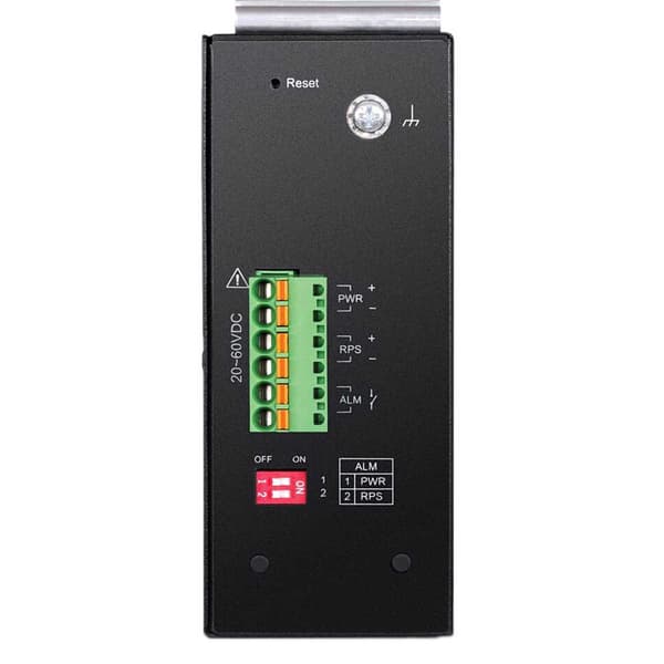 Trendnet Ti-g642i Musta