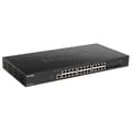 Pikkukuva 1 / 3: D-link Vaihtaa Dxs-1210-28t 24 Satamat Musta