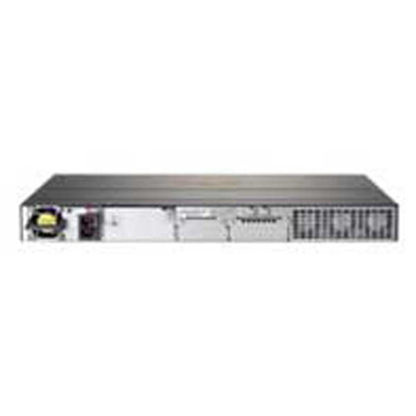 Hpe Vaihdelaatikko Aruba 2930m 48 Satamat Musta