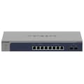 Miniatyrbillede 3 af 10: Netgear Router Ms510txm-100eus Grå