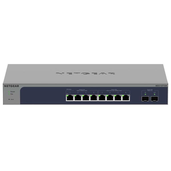 Netgear Router Ms510txm-100eus Grå