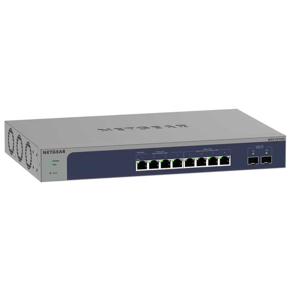 Netgear Router Ms510txm-100eus Grå