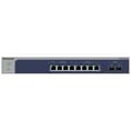 Miniatyrbillede 5 af 10: Netgear Router Ms510txm-100eus Grå