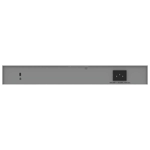 Netgear Router Ms510txm-100eus Grå