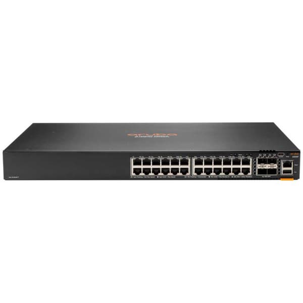 Hpe Router Jl724a Sort