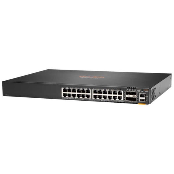 Hpe Reititin Jl724a Musta musta
